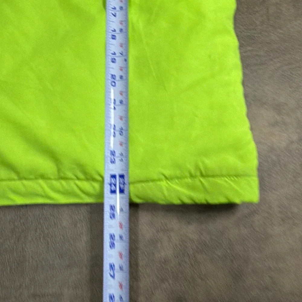 Nike hooded puffer